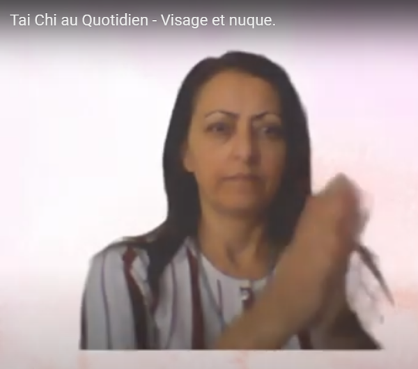 Guérison Matinale : le Tai Chi de l’Âme