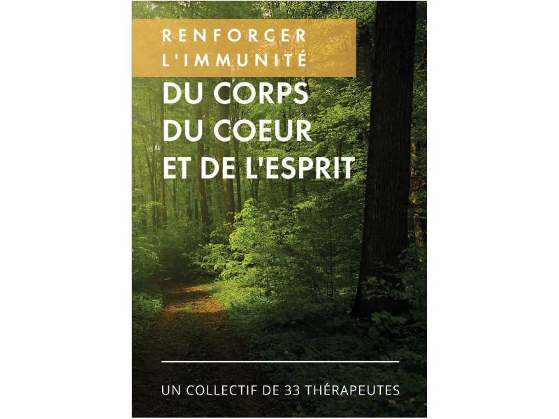 Renforcer l'immunité