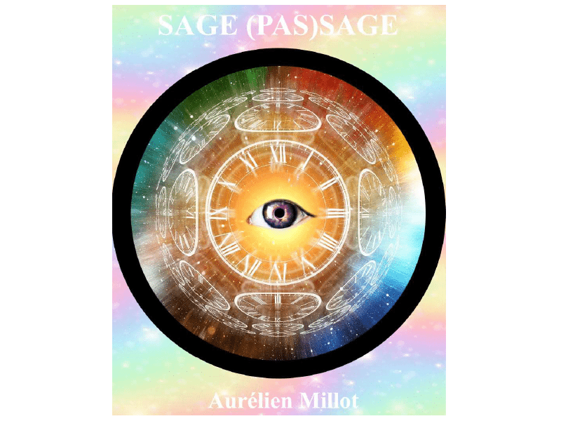 Sage Passage de Aurélien Millot